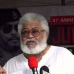 Covid-19: Rawlings shuts down office
