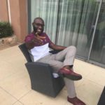 Ken Agyapong’s son celebrates birthday on the street