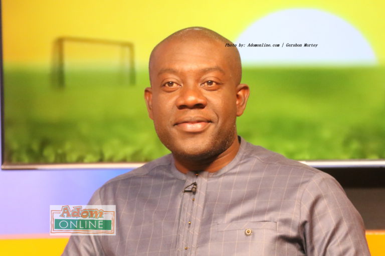 Oppong-Nkrumah shares adorable photo with DJ Switch