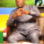 My ‘Papa no’ comment was not meant to offend anybody; it was said in jest – Kojo Oppong-Nkrumah