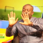I won’t be distracted nor flustered – Oppong Nkrumah on ‘Papa No’ backlash