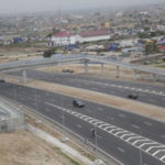 PREZ COMMISSIONS TEMA MOTORWAY INTERCHANGE