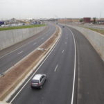 PREZ COMMISSIONS TEMA MOTORWAY INTERCHANGE