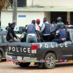 Aspiring MP arrested for holding rally at Assin South