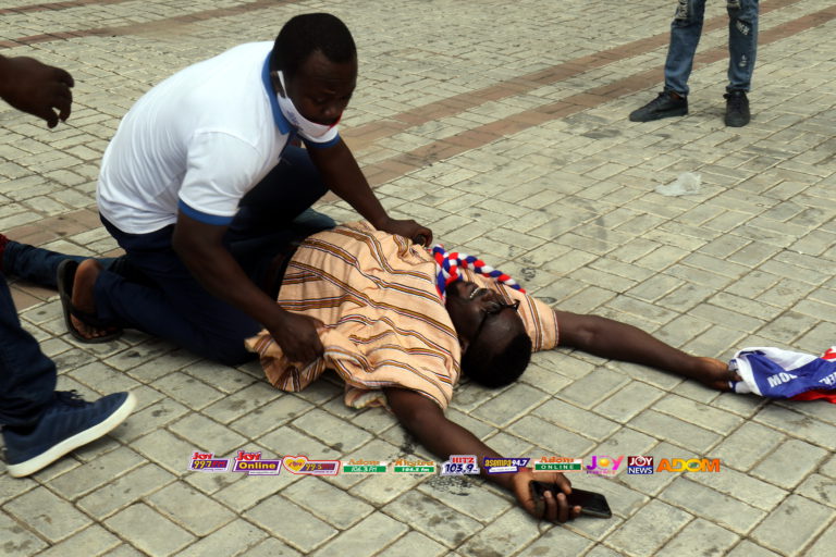 NPP Primaries: The winners and popular losers