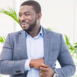 Nana Yaw Amponsah