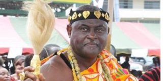 Nii Okwei Kinka Dowuona VI