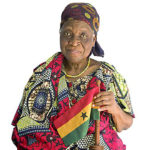 Theodosia Salome Okoh