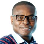 Richard Ahiagbah, Executive Director of Danquah Institute