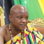 Togbe Afede XIV
