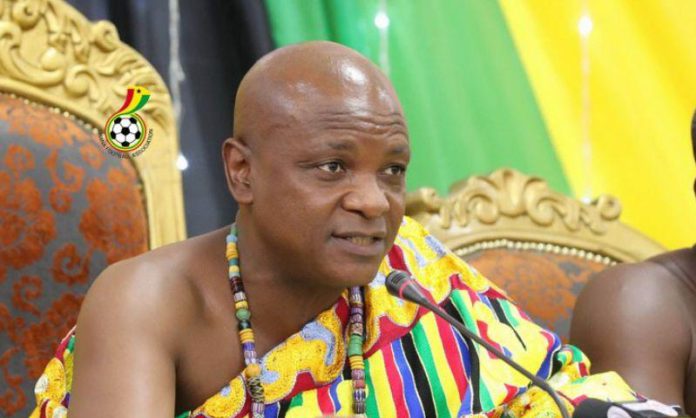 Togbe Afede XIV Togbe Afede XIV
