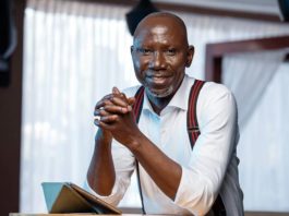 Men must learn to accept wives who earn more – Uncle Ebo Whyte