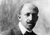 WEB Du Bois, Civil rights activist