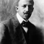 WEB Du Bois, Civil rights activist