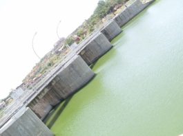 GWL announces emergency shutdown of Weija Treatment Plant