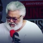 Book of Condolence for Rawlings opens on Monday