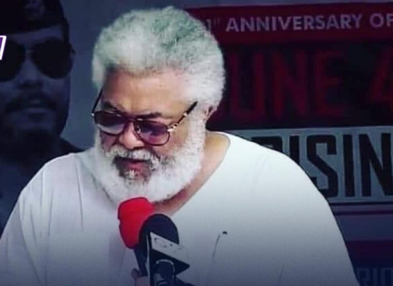 Book of Condolence for Rawlings opens on Monday