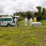 Mortuary workers make shocking revelation about coronavirus deaths coronavirus