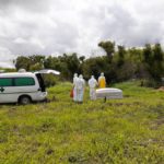 Taxi driver turns to transporting coronavirus corpses using makeshift hearse coronavirus