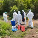 Coronavirus: Former Minister drops bombshell coronavirus