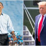 obama and trump