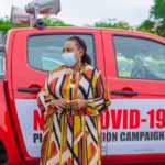 NCCE coronavirus cars