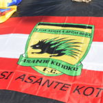 Ex-Asante Kotoko striker solicits for prayers to keep virginity Asante Kotoko