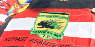 Asante Kotoko