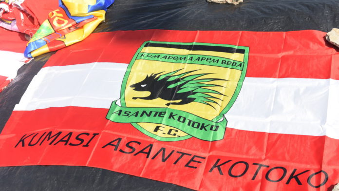 Asante Kotoko