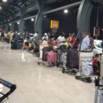 525 Nigerians evacuated from US, Cyprus evacuate or deportation