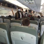 Coronavirus pandemic costs Africa travel, tourism almost US$55 billion evacuation or deportation