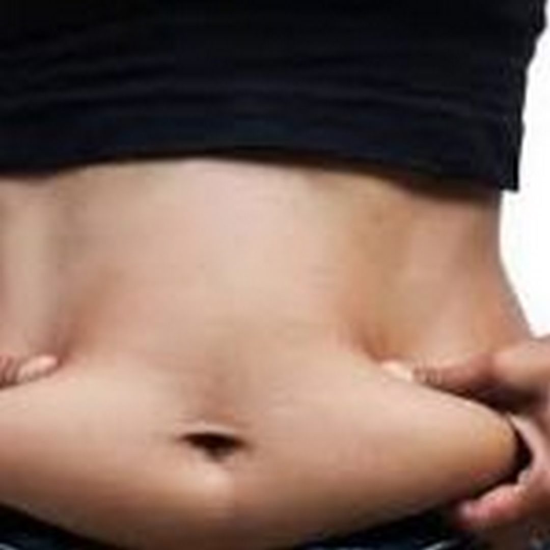 5 ways to banish stubborn belly fat forever - Adomonline.com