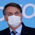 Brazil’s President ordered to wear mask in public Brazil’s President