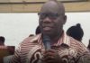 Mayor of Sekondi-Takoradi, Anthony Kobina Kurentsi Sam