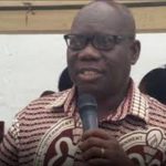 Sekondi/Takoradi MCE died of Coronavirus – Akufo-Addo confirms Mayor of Sekondi-Takoradi, Anthony Kobina Kurentsi Sam