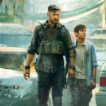 Extraction - Hollywood movie