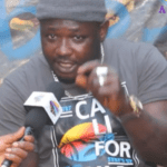 Ghetto leader Abodi3 speaks on latest drugs messing up lives of some Ghanaian youth