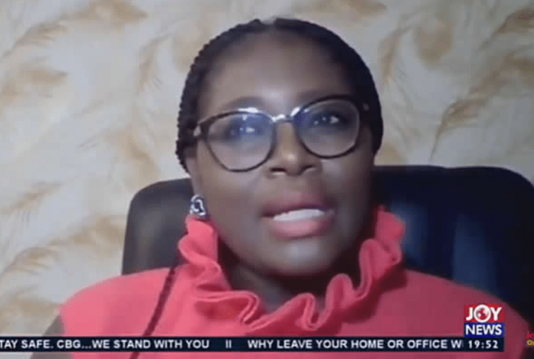Charterhouse CEO, Theresa Ayoade