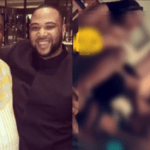 Duncan Williams's son posts his nude videos online