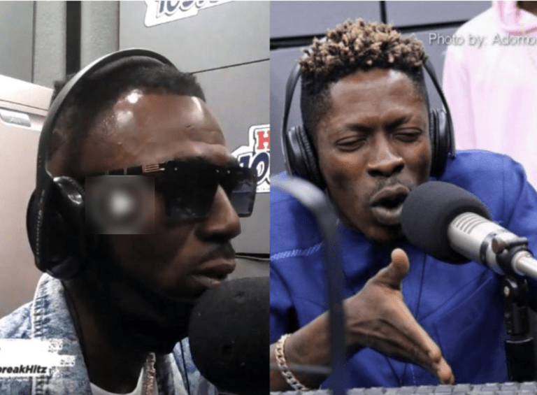 Expelled SM Militant talks about life without Shatta Wale and more