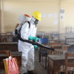 Govt must hasten slowly in re-opening of schools – St. Mary’s Assistant Head