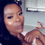 Deloris Frimpong Manso aka Delay