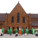 Going to church prolongs your life by 14 years