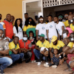 Joana Gyan Foundation donates to Wasa Agona Amenfi
