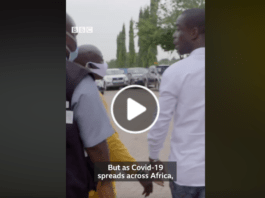 Fake Covid-19 doctors arrested after Anas Aremeyaw Anas's investigation