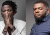 Bulldog hails Stonebwoy for taking Ghanaian music to the world after sold out UK concert