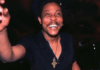 Nigerian reggae legend Majek Fashek has died at the age of 57.