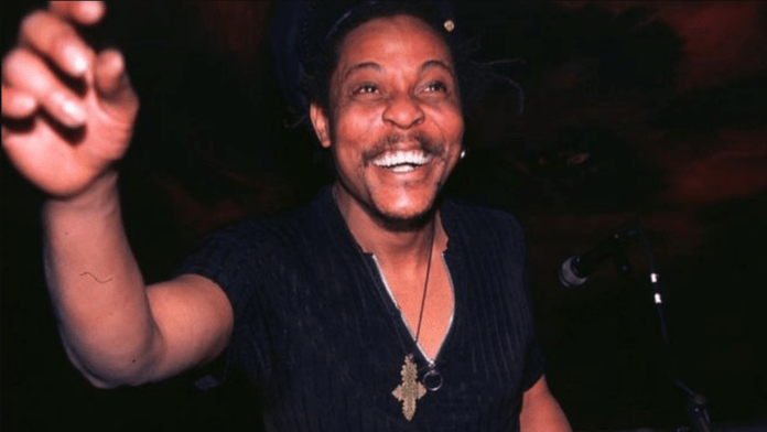 Nigerian reggae legend Majek Fashek has died at the age of 57.