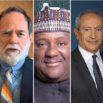 Richest men in Africa