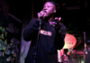 Stonebwoy performs onstage at SXSW presents Reggae during the 2019 SXSW Conference and Festivals at Flamingo Cantina on March 12, 2019 in Austin, Texas. (Hubert Vestil/Getty Images for SXSW)
